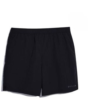 Farah Edgar Swim Shorts - Blue