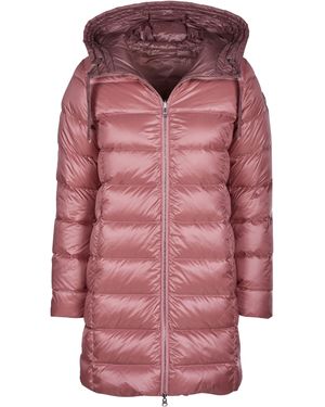 Colmar Omkeerbaar Jasje Oudroze