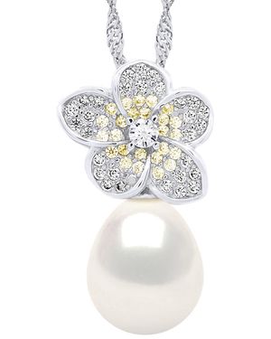 Ateliers Saint Germain Necklace - White