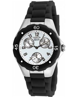INVICTA WATCH In-18787 Ladies Angel Watch - Black