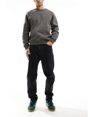 Tommy Hilfiger Isaac Relaxed Tapered - Grey