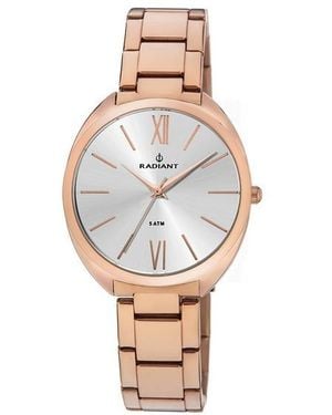 Radiant Watch Ra420203 (36 Mm) - Metallic