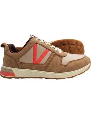 Vionic Curran Rechelle Trainers - Brown