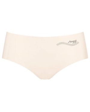 Sloggi Zero Feel Hipster - White