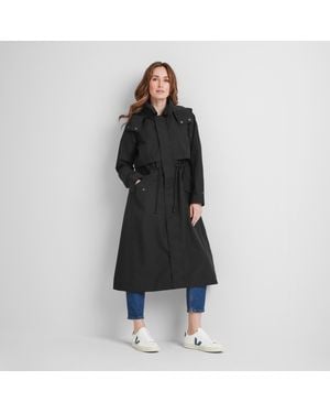 TOG24 Alva Waterproof Jacket - Black
