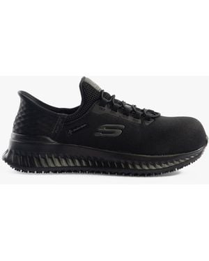 Skechers 108152Ec/Blk Tilido - Black