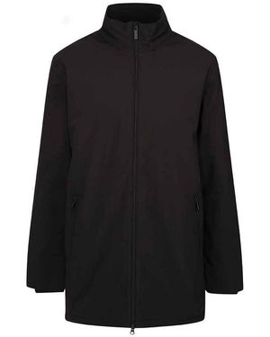 Regatta Hampton Execute Jacket - Black