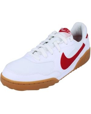 Nike Terra Manta Trainers - White