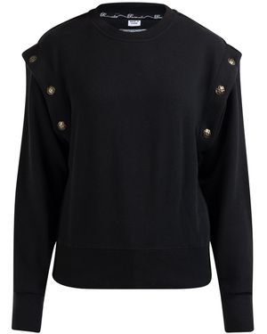 Dreimaster Jumper Takelage - Zwart
