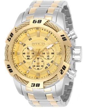 INVICTA WATCH In-49123 Speedway Watch - Metallic