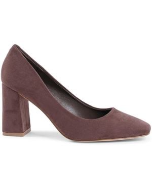 Versace 19.69 Abbigliamento Sportivo 19V69 Pump Fabric - Purple