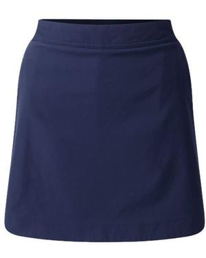 Dare 2b Ladies Melodious Skort - Blue