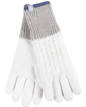 Heat Holders Heat Holders Womens - White
