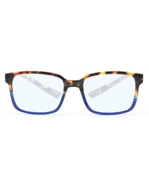 Montana Reading Glasses Tortoise Blfmnr2 1.00 - Brown