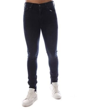 Levi's Levi's 510 Skinny J - Blue