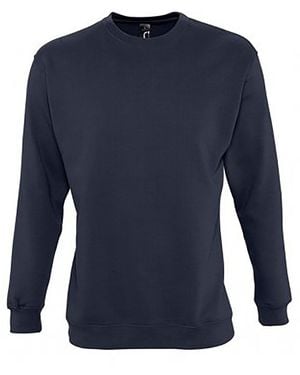 Sol's Supreme Sweatshirt - Blue