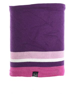 Buff Polartec Breathable Microfiber Collar 96600 - Purple