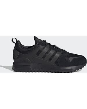 adidas Originals Zx 700 Hd Shoes - Black