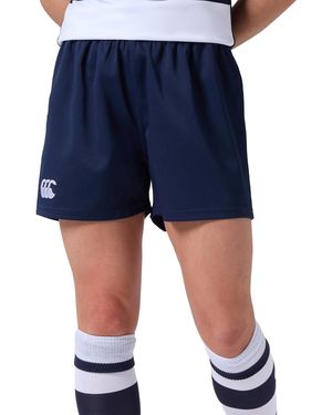 Canterbury Ladies Professional 2.0 Shorts - Blue