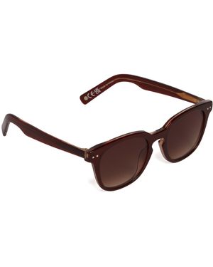 Dune Owin - Brown