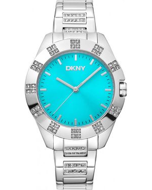 DKNY Dk1L019M0025 Ladies Watch - Blue