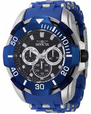 INVICTA WATCH In-44123 Sea Spider Watch - Blue