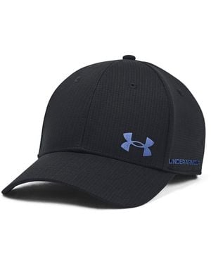 Under Armour Accessories Armourvent Adjustable Cap - Blue