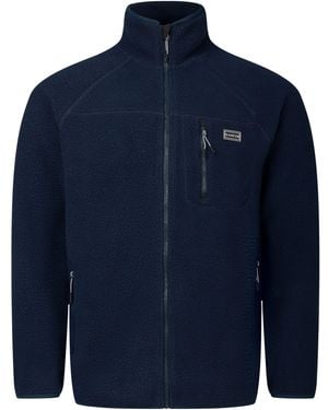Dare 2b Camber Recycled Fleece - Blue