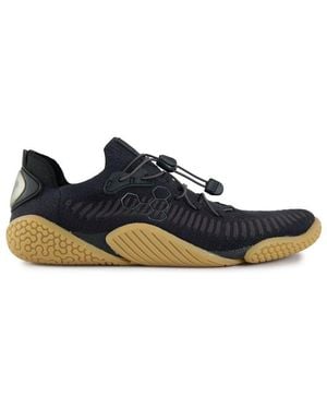 Vivobarefoot Motus Flex Natural Trainers - Blue