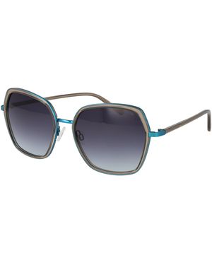 Comma, Zonnebril 77178 64 56 - Blauw
