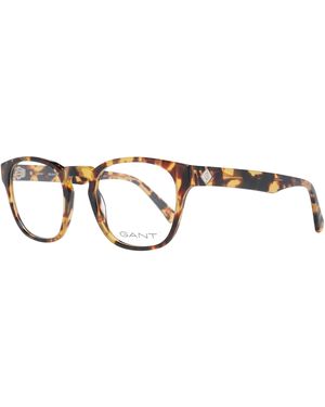 GANT Orient Watch Fer2f004t0 - Bruin