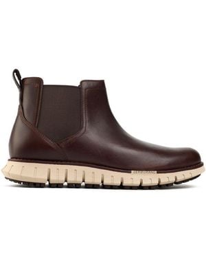 Cole Haan Zerøgrand Remastered Laarzen - Bruin