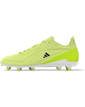 adidas Rs 15 Elite Soft Ground Rugby Boots - Green