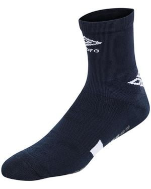 Umbro Pro Protex Gripped Socks - Blue