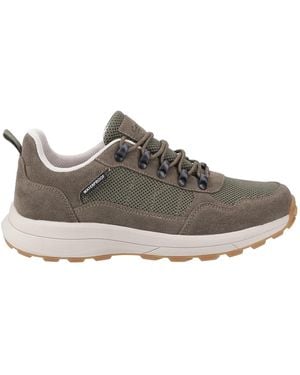 Cotswold Elmfield Waterproof Trainers - Black
