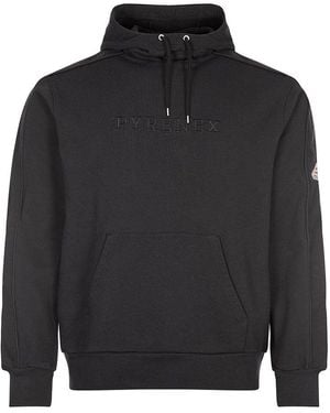 Pyrenex Descent Hoodie - Black