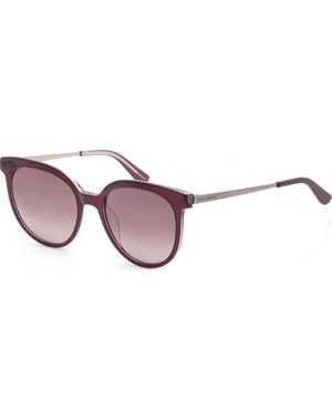 Juicy Couture Ju610G-Syzc-55 Ju610G 55 Syzc Sunglasses - Purple