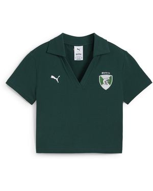 PUMA X Harry Potter Polo Shirt - Green