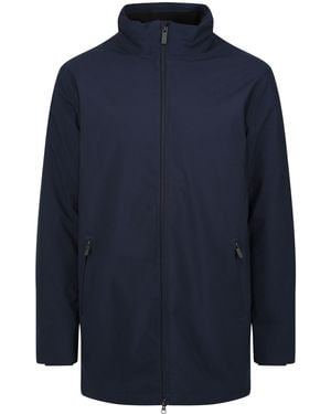 Regatta Hampton Waterproof Jacket - Blue