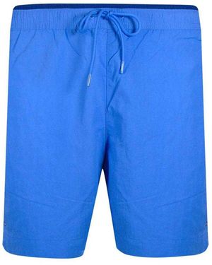 Tommy Hilfiger Spell Zwemshort (blauw)