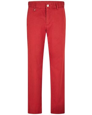 BOSS Genius W 242F 10248285 01 - Red