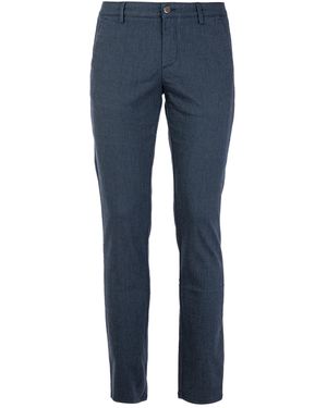 Reign Broek Model New Albert Nokia - Blauw