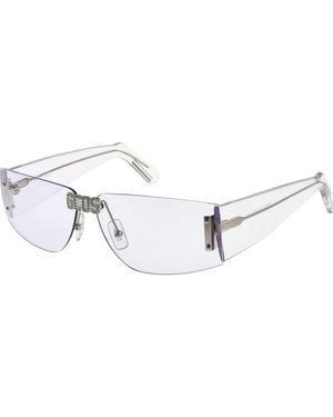 Gcds Gd0042 6416X 64 16X Sunglasses - Multicolour