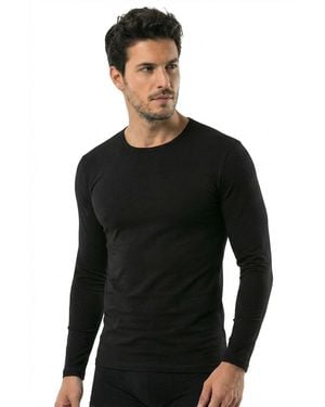 Öts T-Shirt - Black