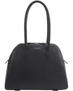 Paul Costelloe Dawani Shoulder Bag - Black