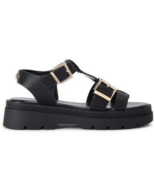 Carvela Kurt Geiger Bormio Sandal Sandals - Black