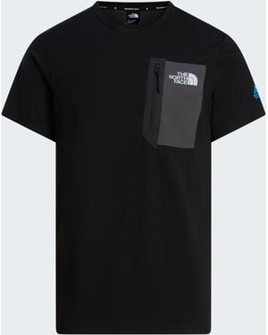 The North Face M Ma Ss Tee - Black