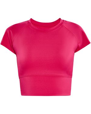 myMo Top Dames Roze
