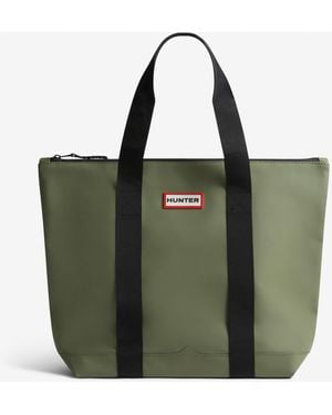 HUNTER Tummel Bag - Green