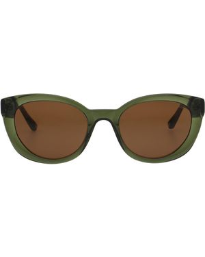 Ted Baker Daliah Sunglasses - Brown